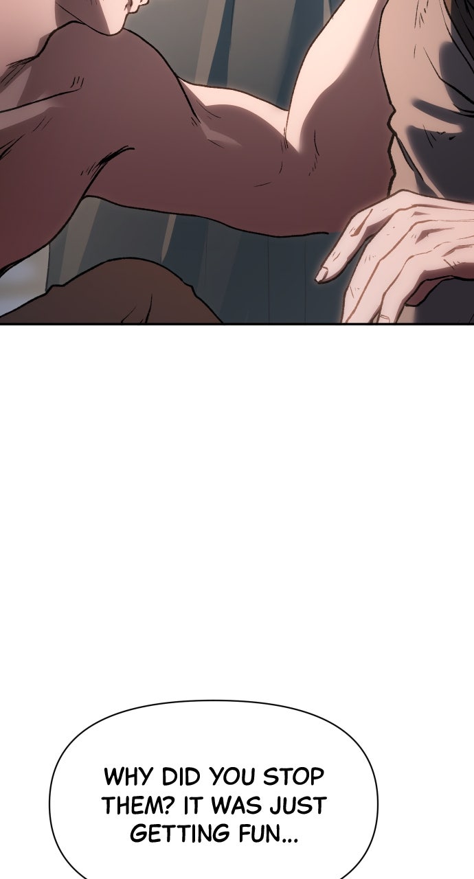 Chetamja: The King’s Eyes (S2) Ep. 31 - The Master and the Disciple page 116 - 
