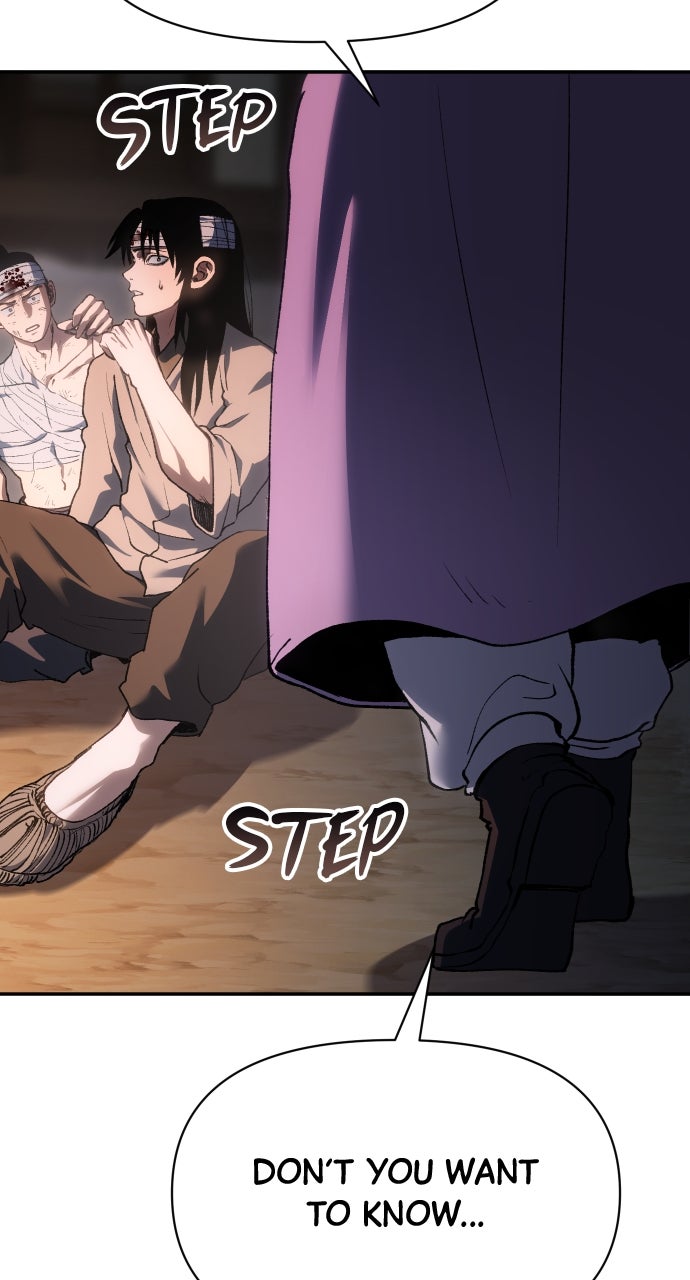 Chetamja: The King’s Eyes (S2) Ep. 31 - The Master and the Disciple page 117 - 