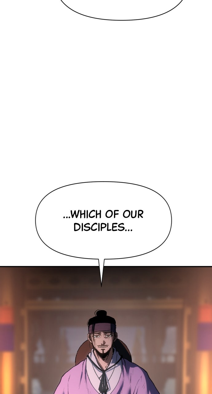 Chetamja: The King’s Eyes (S2) Ep. 31 - The Master and the Disciple page 118 - 