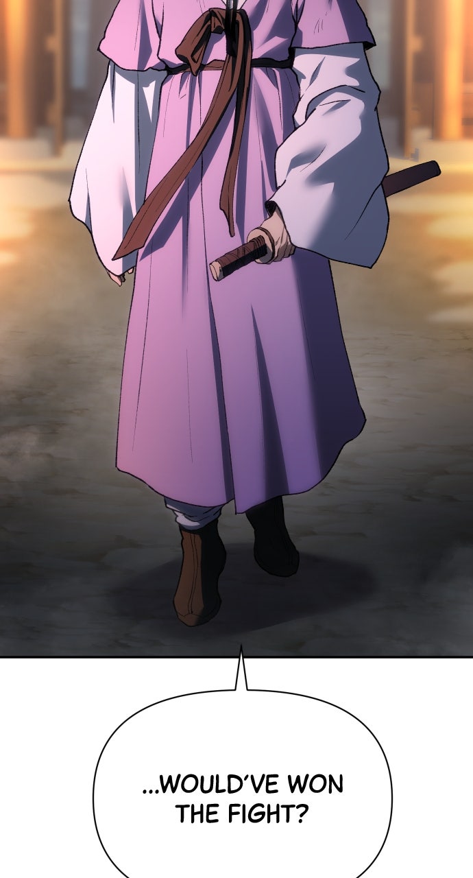 Chetamja: The King’s Eyes (S2) Ep. 31 - The Master and the Disciple page 119 - 