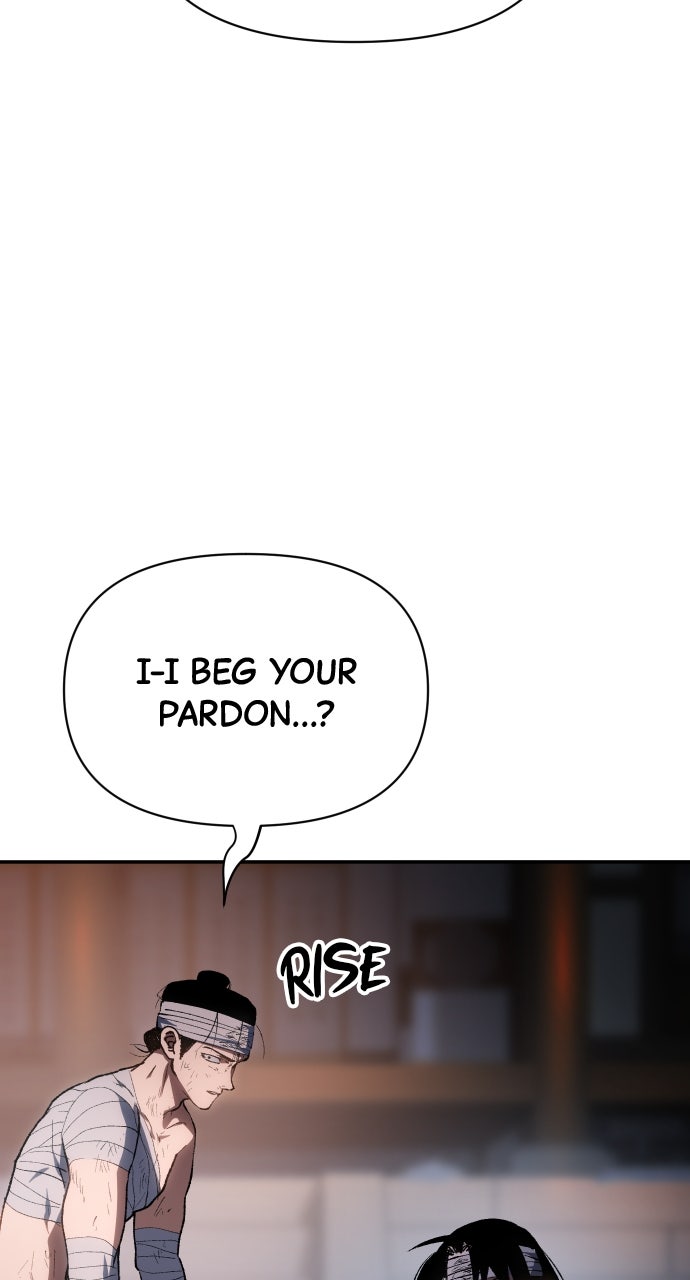 Chetamja: The King’s Eyes (S2) Ep. 31 - The Master and the Disciple page 120 - 