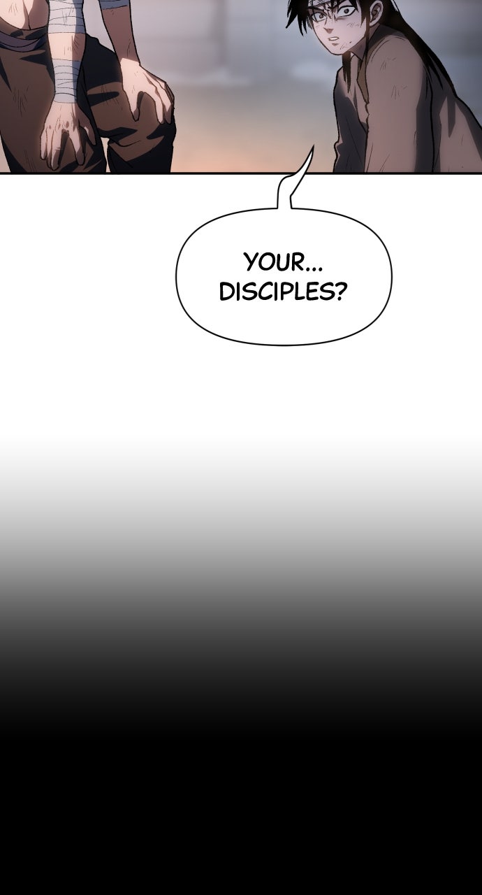 Chetamja: The King’s Eyes (S2) Ep. 31 - The Master and the Disciple page 121 - 