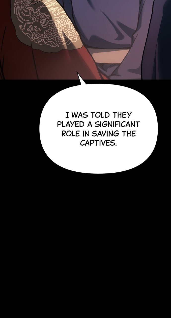Chetamja: The King’s Eyes (S2) Ep. 31 - The Master and the Disciple page 123 - 