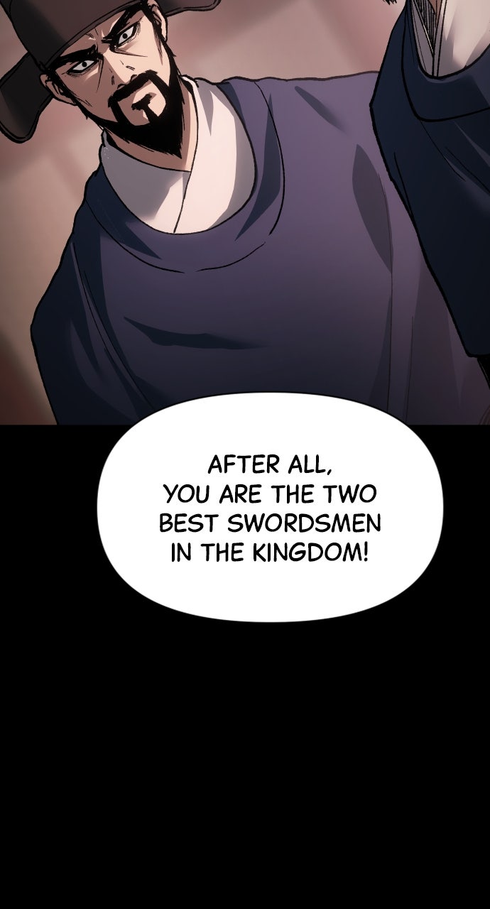 Chetamja: The King’s Eyes (S2) Ep. 31 - The Master and the Disciple page 126 - 