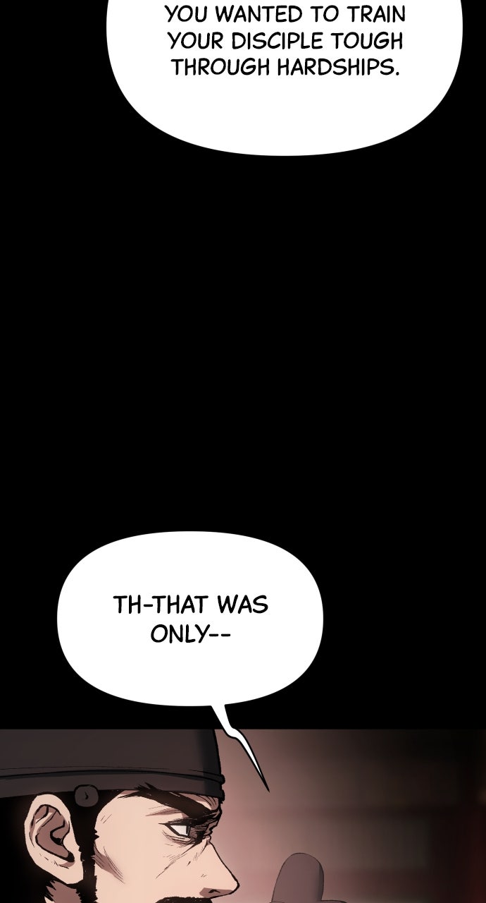 Chetamja: The King’s Eyes (S2) Ep. 31 - The Master and the Disciple page 131 - 