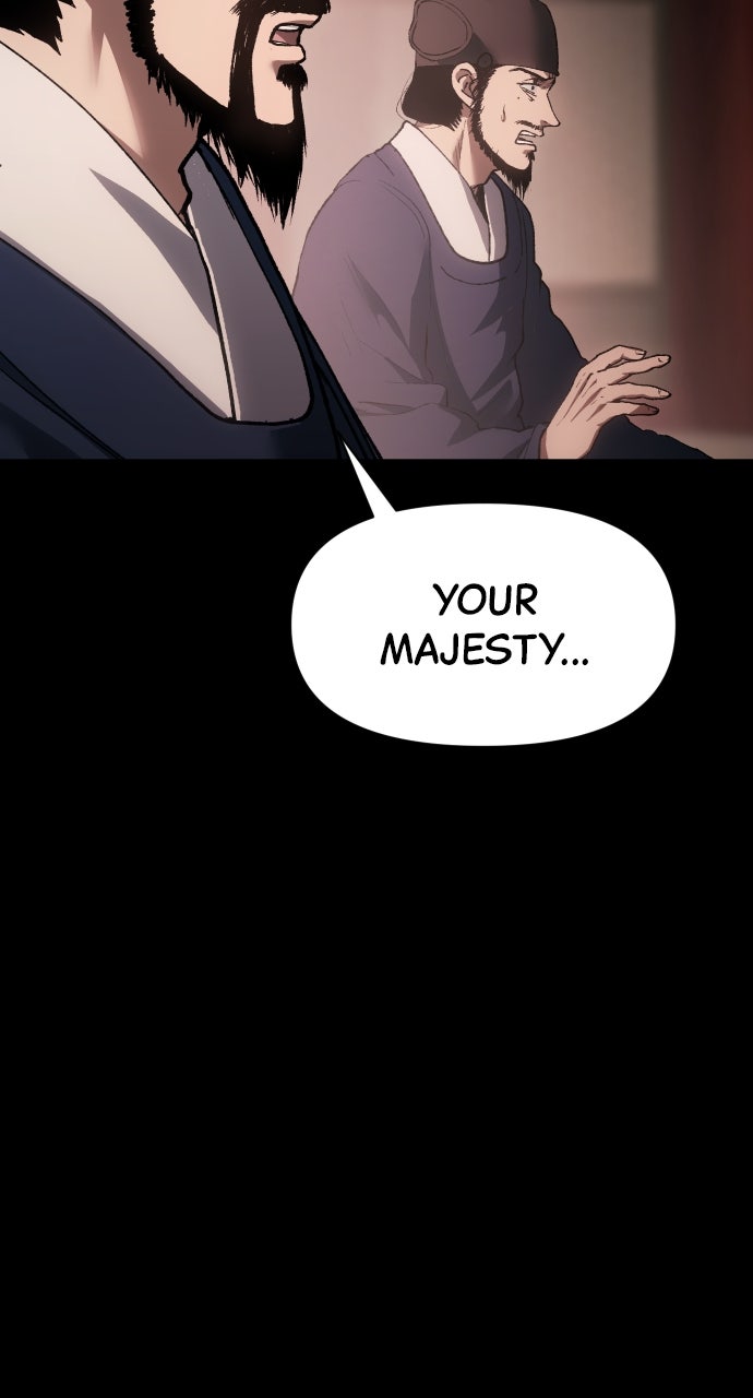 Chetamja: The King’s Eyes (S2) Ep. 31 - The Master and the Disciple page 132 - 