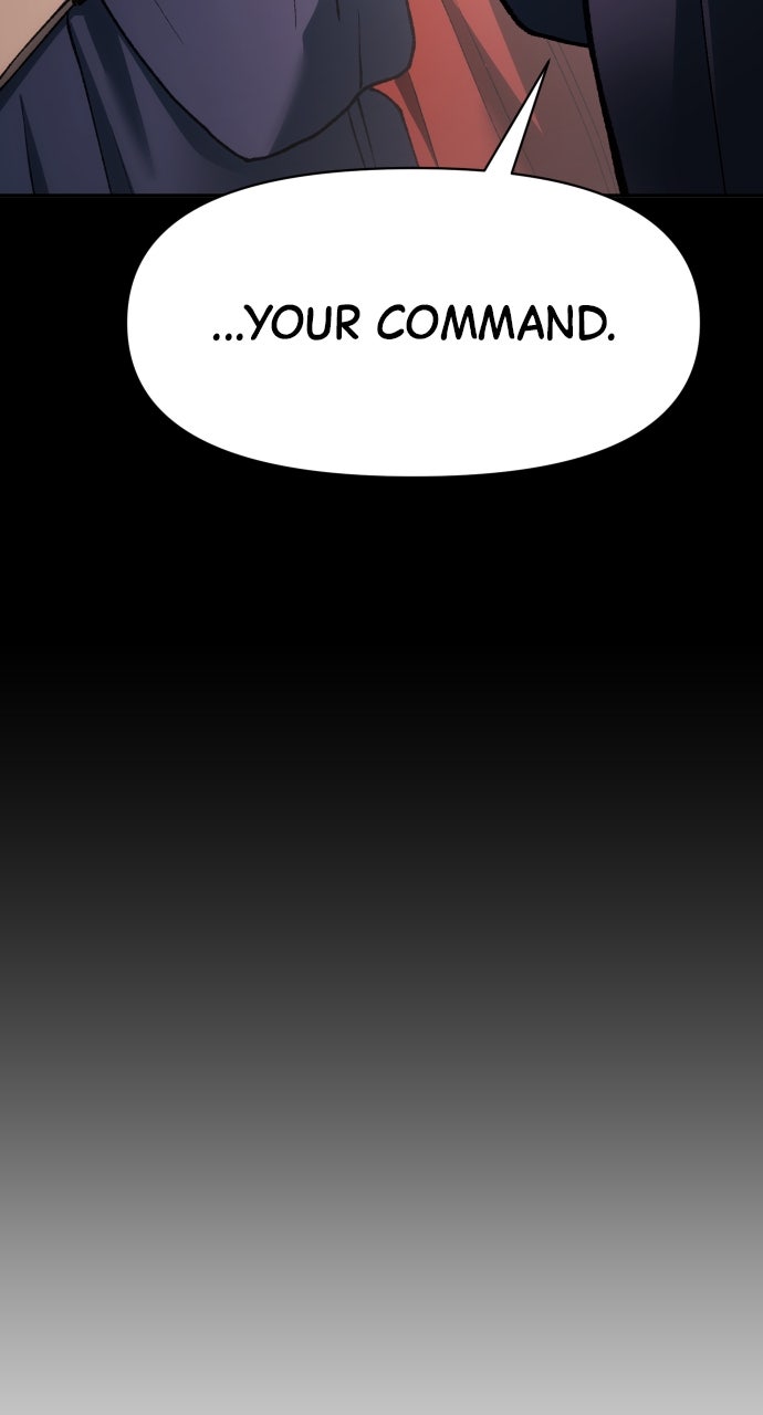 Chetamja: The King’s Eyes (S2) Ep. 31 - The Master and the Disciple page 134 - 