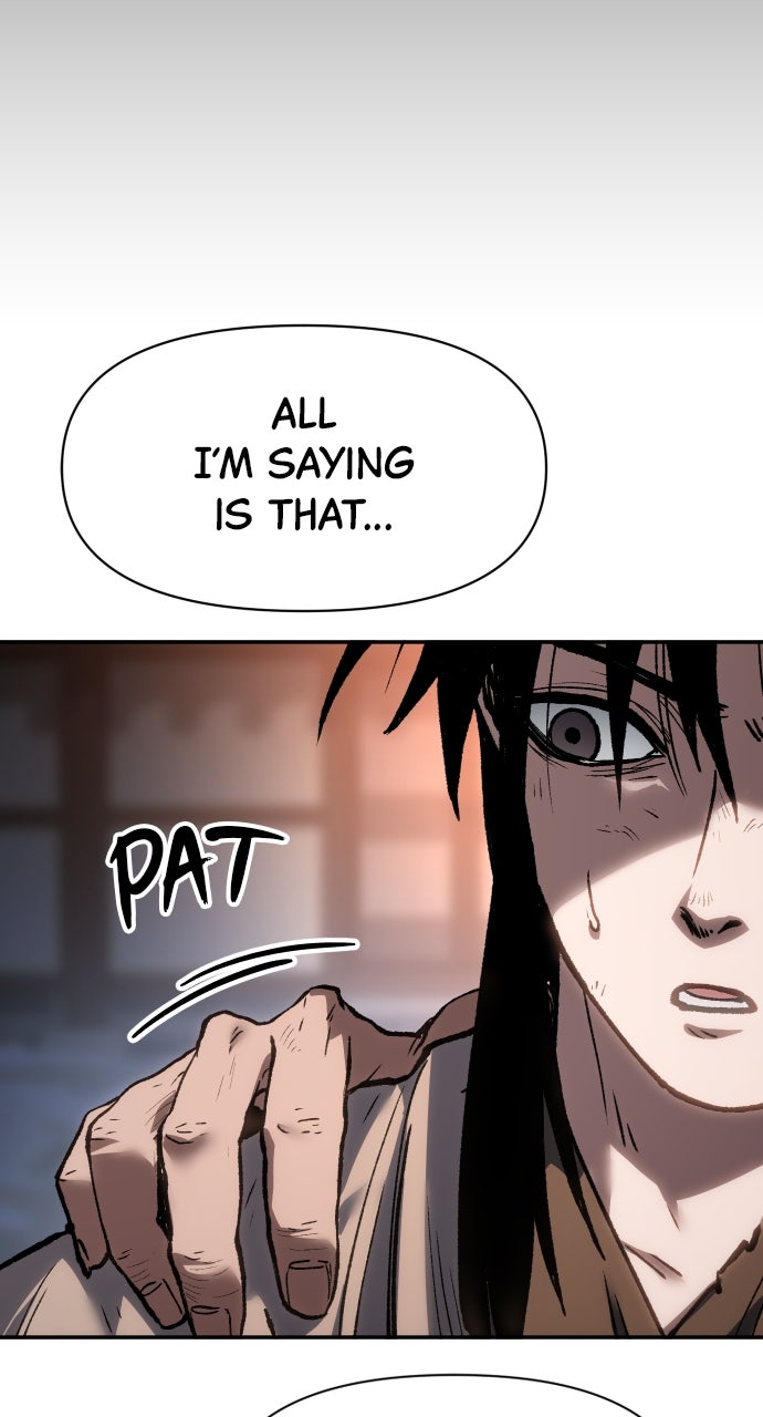Chetamja: The King’s Eyes (S2) Ep. 31 - The Master and the Disciple page 135 - 