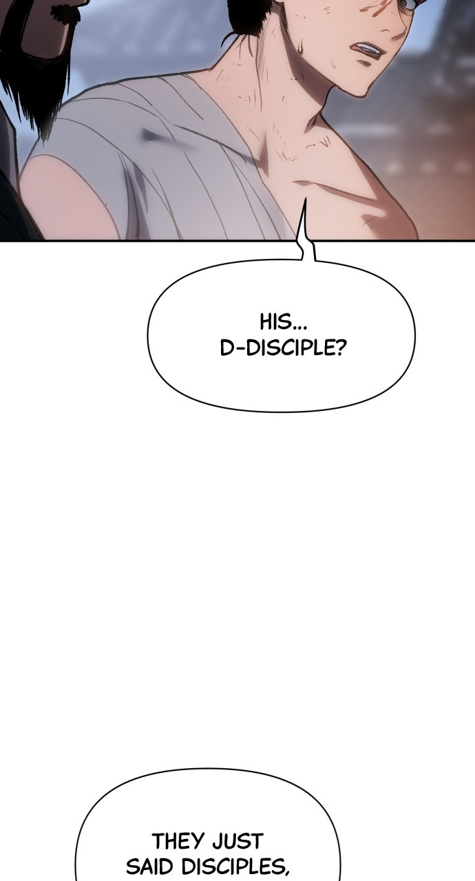 Chetamja: The King’s Eyes (S2) Ep. 31 - The Master and the Disciple page 139 - 