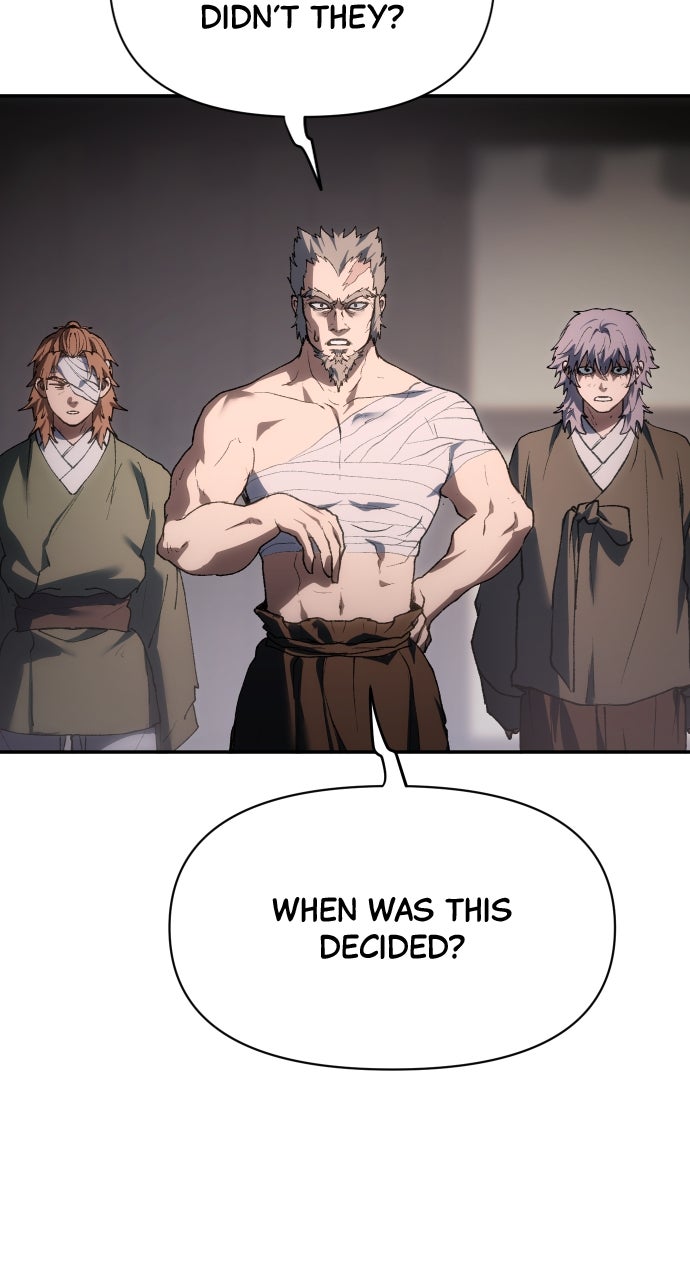Chetamja: The King’s Eyes (S2) Ep. 31 - The Master and the Disciple page 140 - 