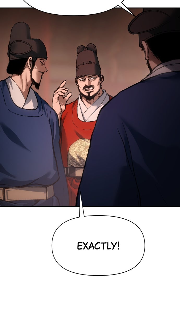 Chetamja: The King’s Eyes (S2) Ep. 31 - The Master and the Disciple page 15 - 