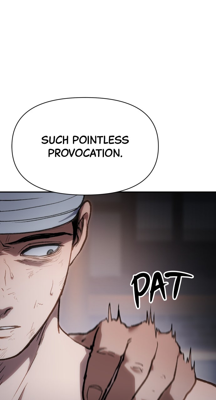 Chetamja: The King’s Eyes (S2) Ep. 31 - The Master and the Disciple page 141 - 