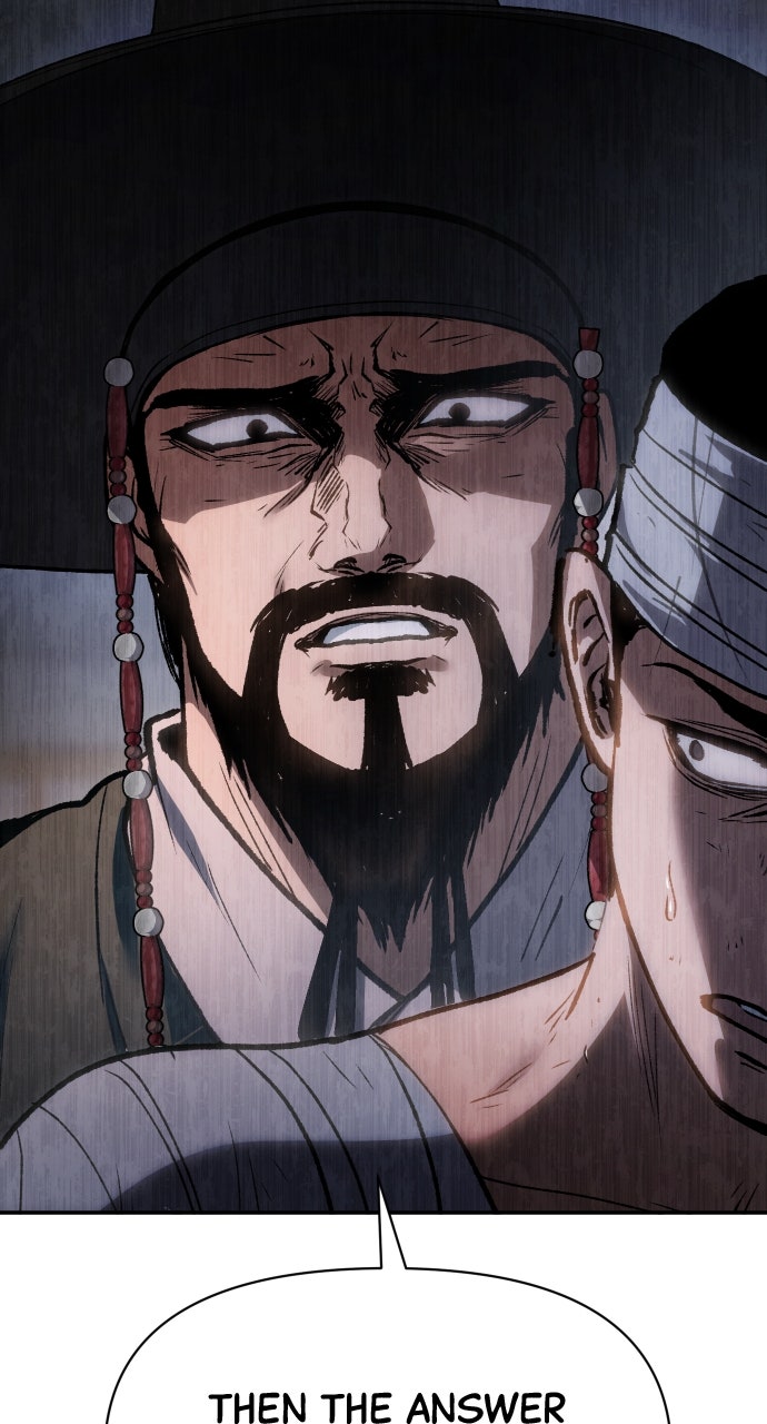 Chetamja: The King’s Eyes (S2) Ep. 31 - The Master and the Disciple page 143 - 