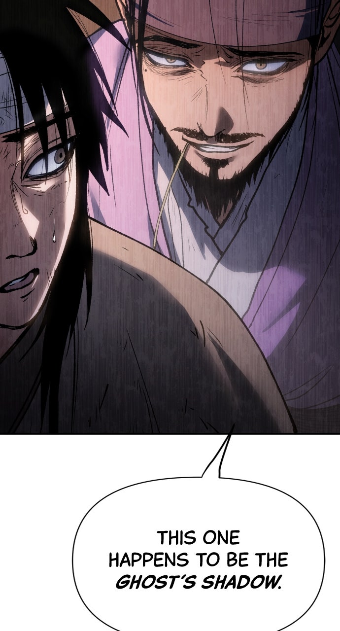 Chetamja: The King’s Eyes (S2) Ep. 31 - The Master and the Disciple page 145 - 