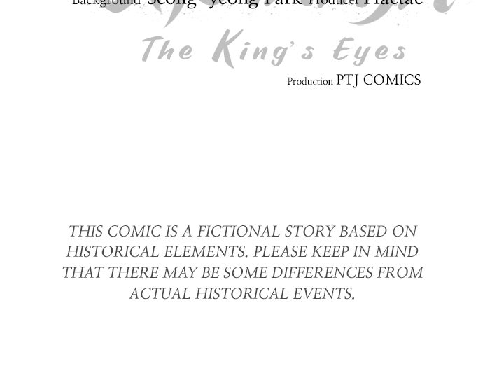 Chetamja: The King’s Eyes (S2) Ep. 31 - The Master and the Disciple page 147 - 