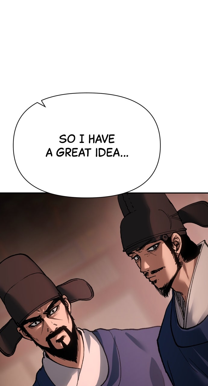 Chetamja: The King’s Eyes (S2) Ep. 31 - The Master and the Disciple page 16 - 