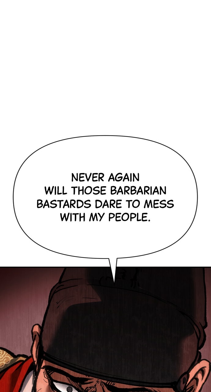 Chetamja: The King’s Eyes (S2) Ep. 31 - The Master and the Disciple page 3 - 