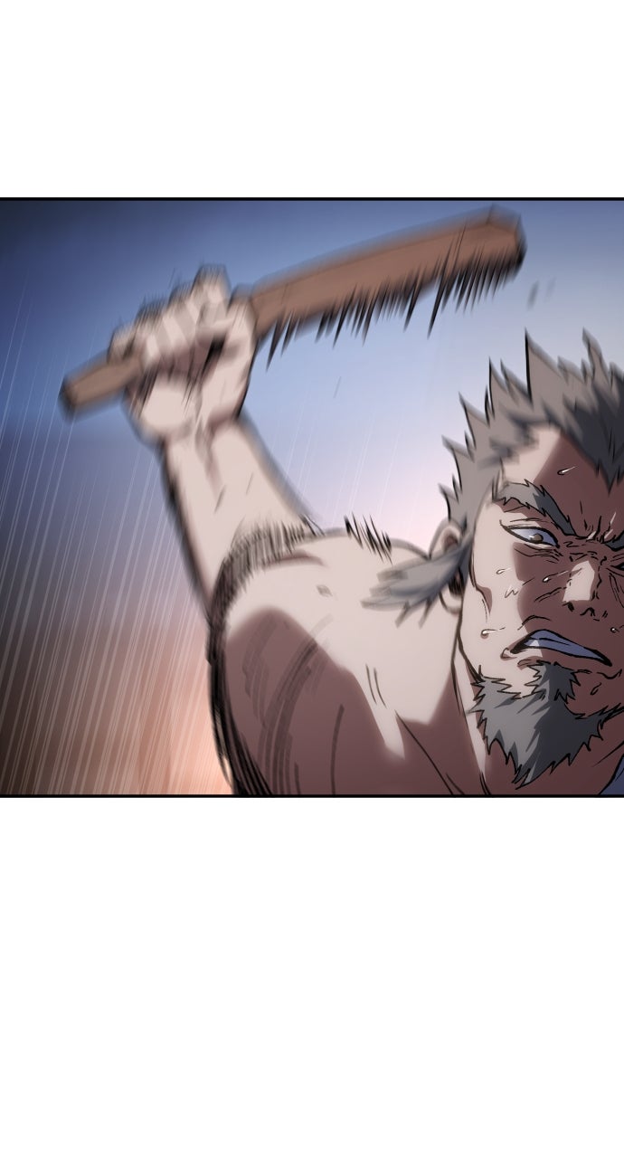 Chetamja: The King’s Eyes (S2) Ep. 31 - The Master and the Disciple page 24 - 