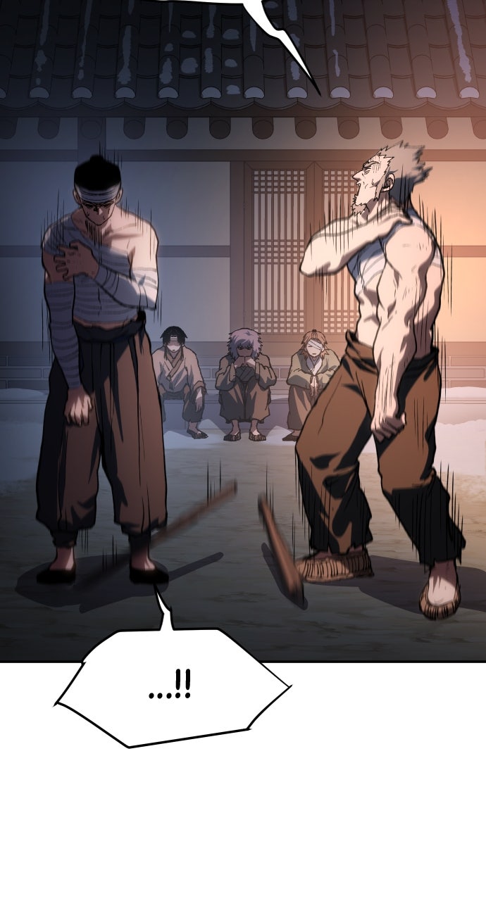 Chetamja: The King’s Eyes (S2) Ep. 31 - The Master and the Disciple page 29 - 