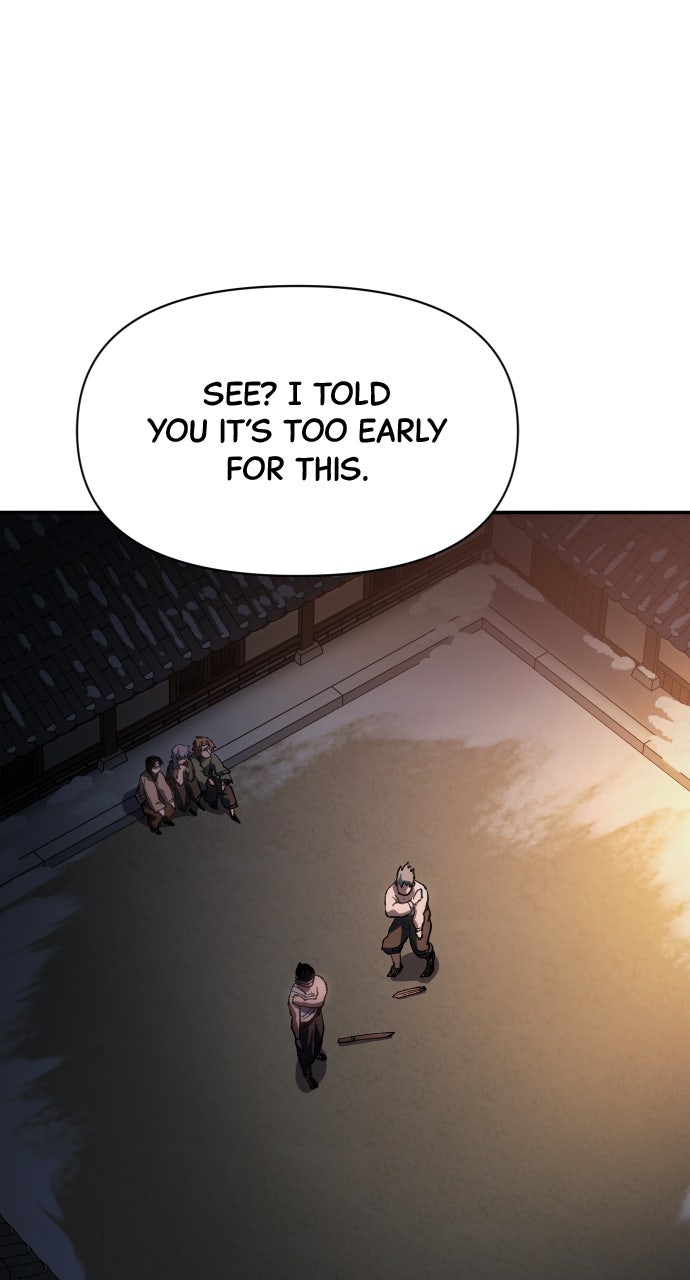 Chetamja: The King’s Eyes (S2) Ep. 31 - The Master and the Disciple page 30 - 