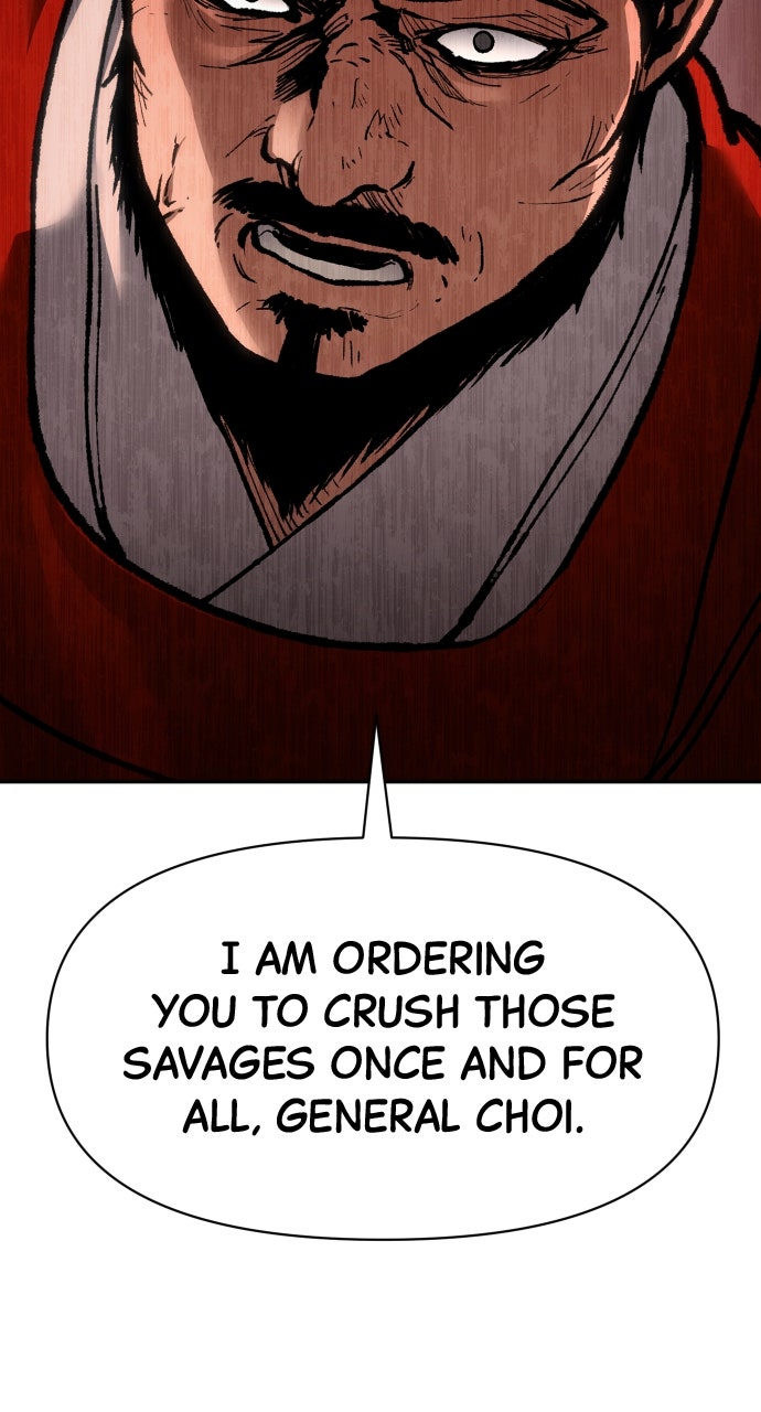 Chetamja: The King’s Eyes (S2) Ep. 31 - The Master and the Disciple page 4 - 