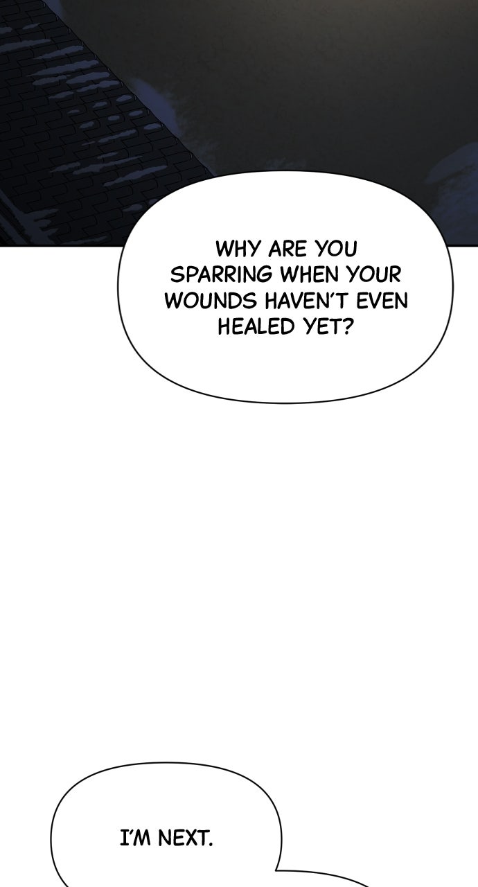 Chetamja: The King’s Eyes (S2) Ep. 31 - The Master and the Disciple page 31 - 
