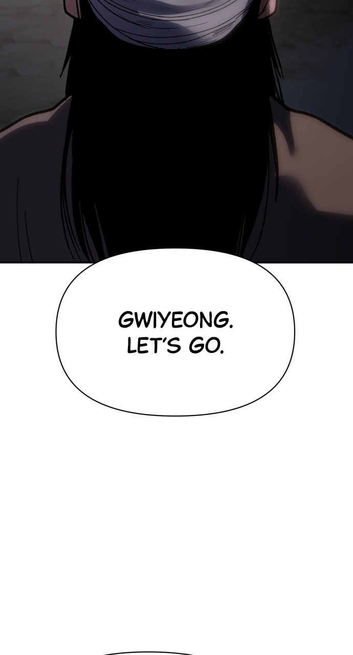 Chetamja: The King’s Eyes (S2) Ep. 31 - The Master and the Disciple page 36 - 