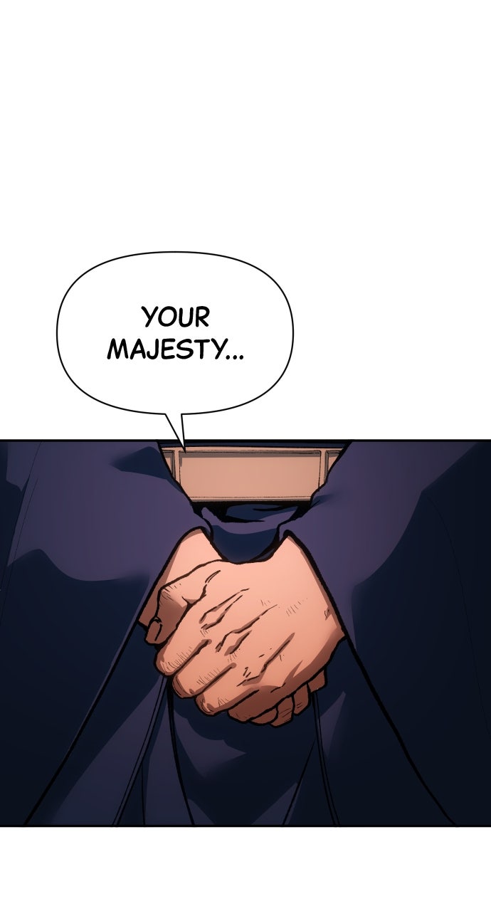 Chetamja: The King’s Eyes (S2) Ep. 31 - The Master and the Disciple page 5 - 