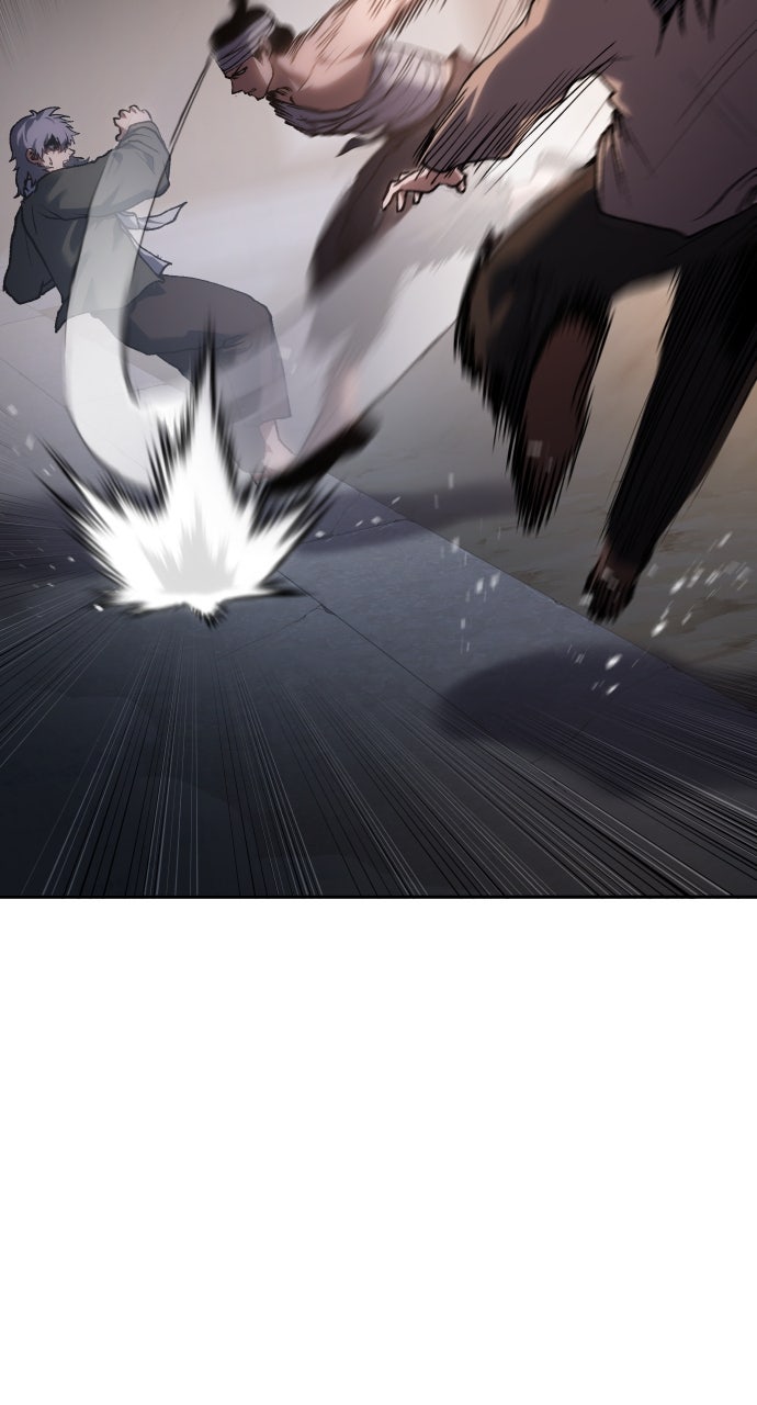 Chetamja: The King’s Eyes (S2) Ep. 31 - The Master and the Disciple page 41 - 