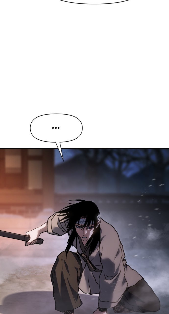 Chetamja: The King’s Eyes (S2) Ep. 31 - The Master and the Disciple page 43 - 