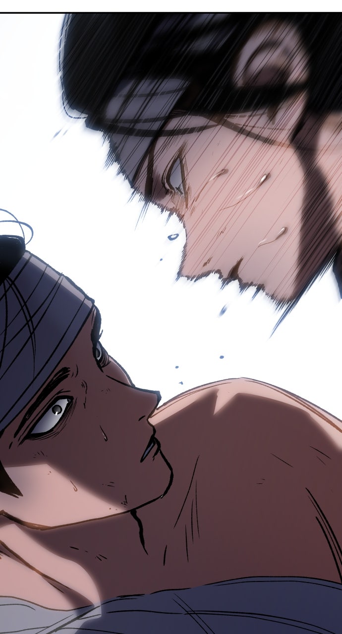 Chetamja: The King’s Eyes (S2) Ep. 31 - The Master and the Disciple page 46 - 