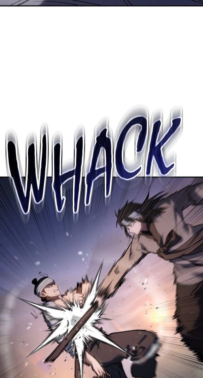 Chetamja: The King’s Eyes (S2) Ep. 31 - The Master and the Disciple page 47 - 
