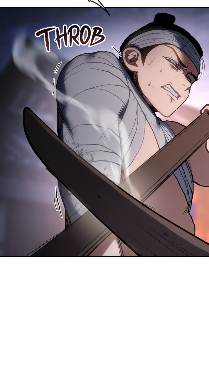 Chetamja: The King’s Eyes (S2) Ep. 31 - The Master and the Disciple page 49 - 