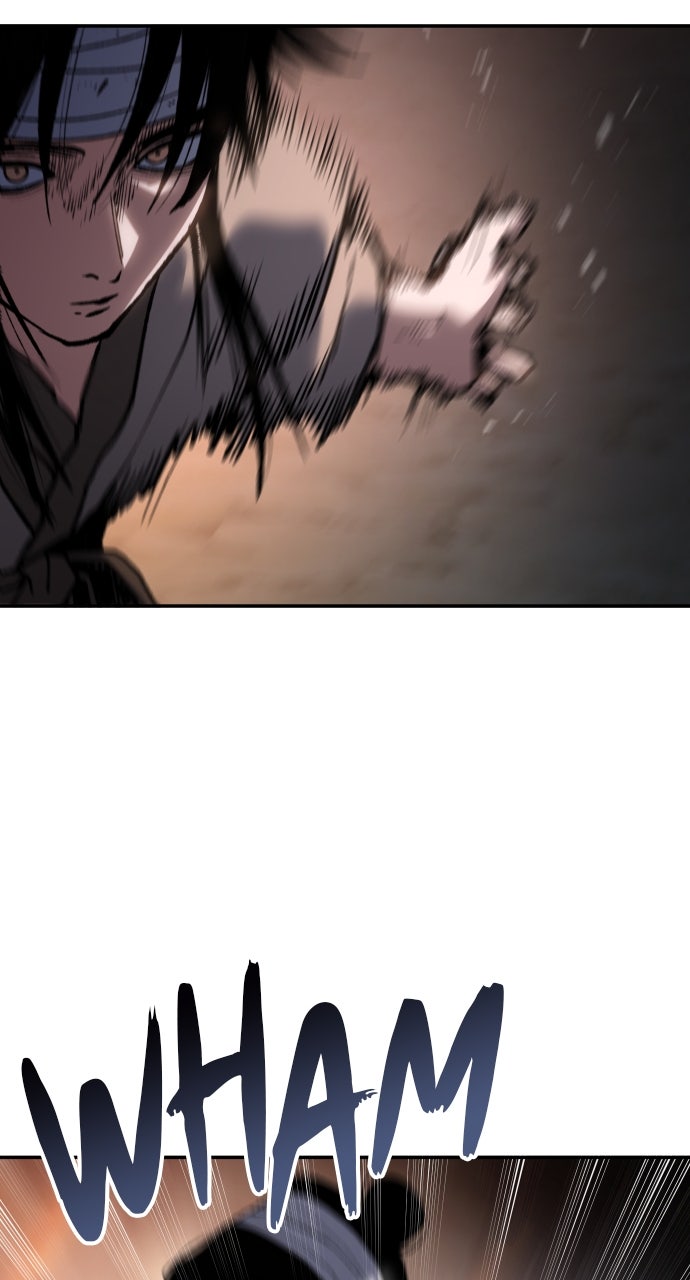 Chetamja: The King’s Eyes (S2) Ep. 31 - The Master and the Disciple page 50 - 
