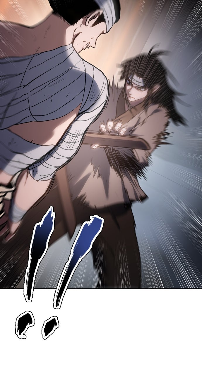 Chetamja: The King’s Eyes (S2) Ep. 31 - The Master and the Disciple page 51 - 