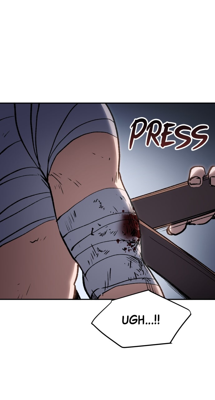 Chetamja: The King’s Eyes (S2) Ep. 31 - The Master and the Disciple page 52 - 