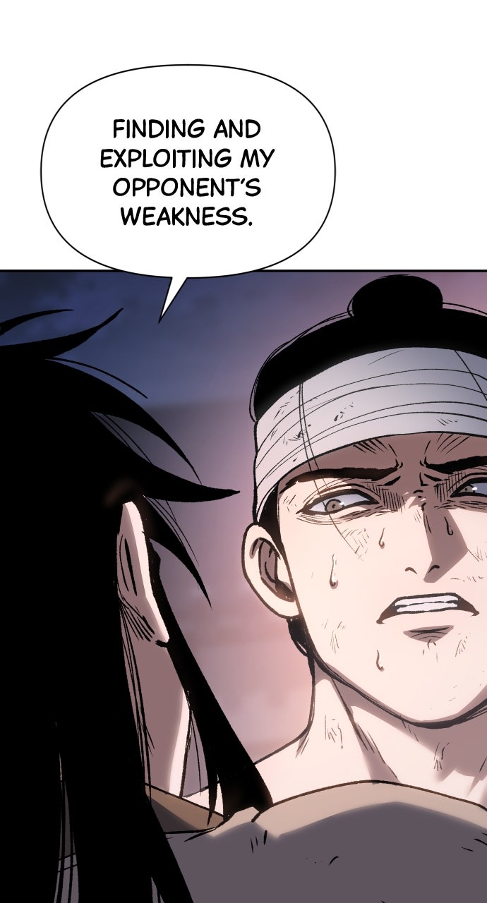 Chetamja: The King’s Eyes (S2) Ep. 31 - The Master and the Disciple page 53 - 