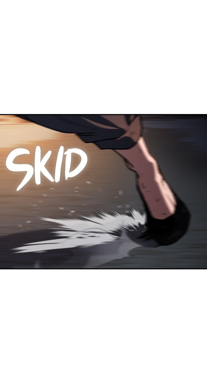 Chetamja: The King’s Eyes (S2) Ep. 31 - The Master and the Disciple page 56 - 