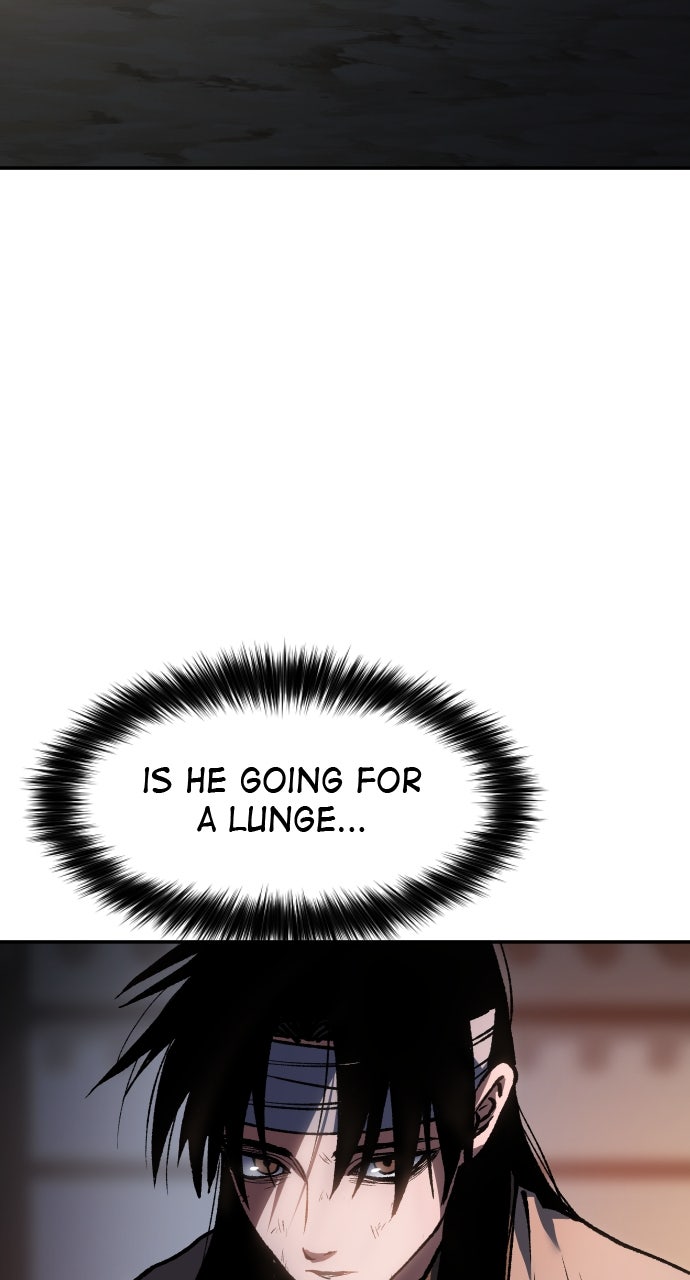 Chetamja: The King’s Eyes (S2) Ep. 31 - The Master and the Disciple page 58 - 