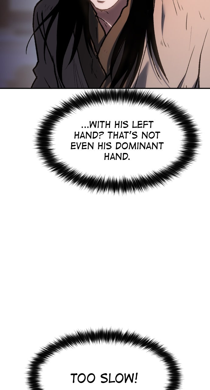 Chetamja: The King’s Eyes (S2) Ep. 31 - The Master and the Disciple page 59 - 