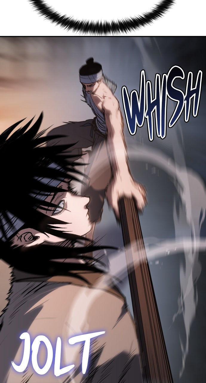 Chetamja: The King’s Eyes (S2) Ep. 31 - The Master and the Disciple page 60 - 