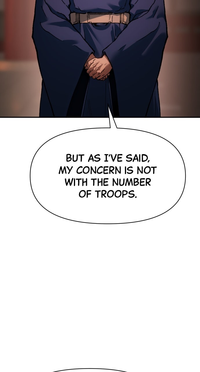 Chetamja: The King’s Eyes (S2) Ep. 31 - The Master and the Disciple page 7 - 