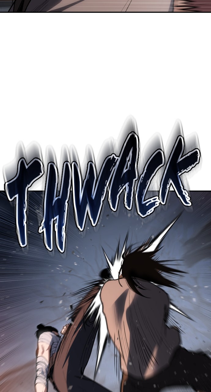 Chetamja: The King’s Eyes (S2) Ep. 31 - The Master and the Disciple page 62 - 
