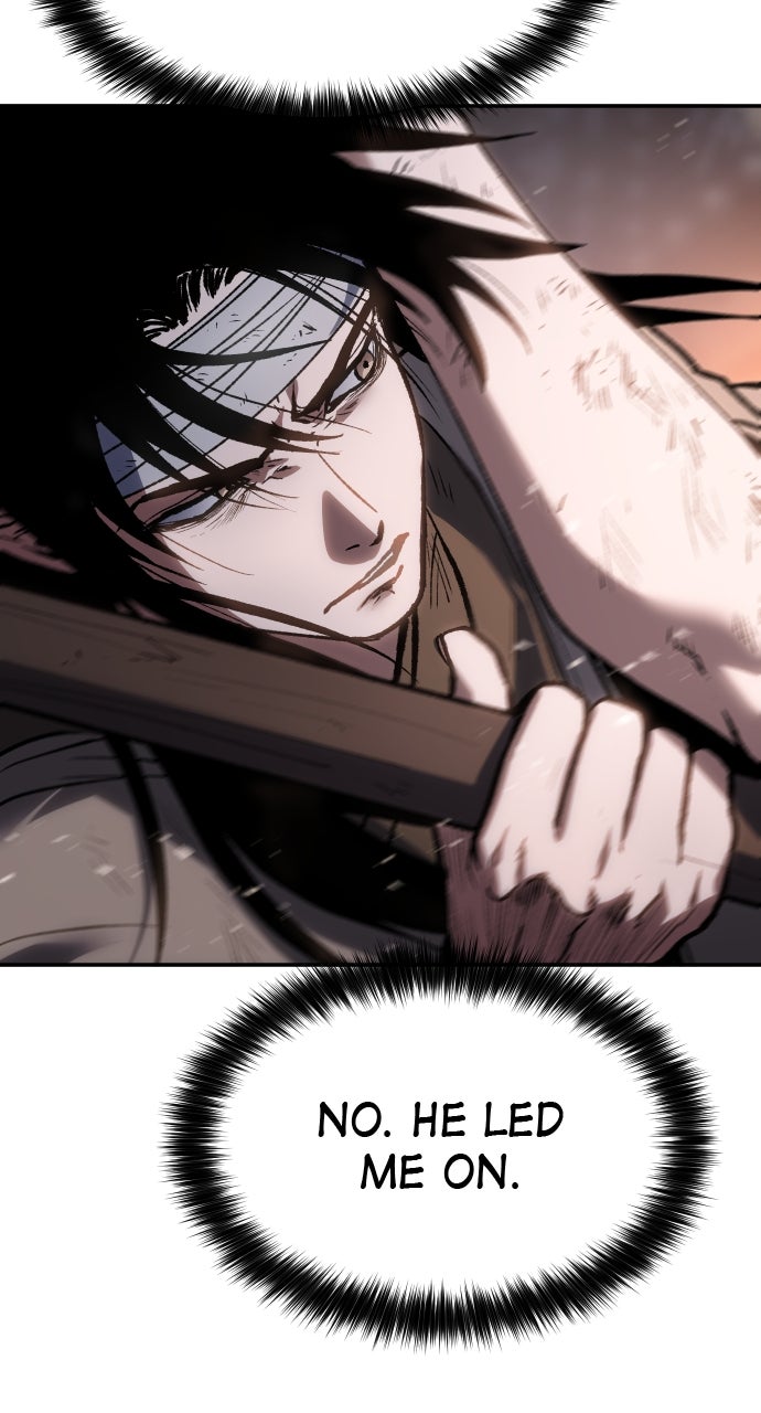 Chetamja: The King’s Eyes (S2) Ep. 31 - The Master and the Disciple page 64 - 