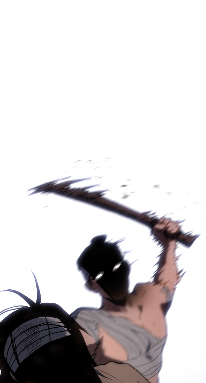 Chetamja: The King’s Eyes (S2) Ep. 31 - The Master and the Disciple page 65 - 