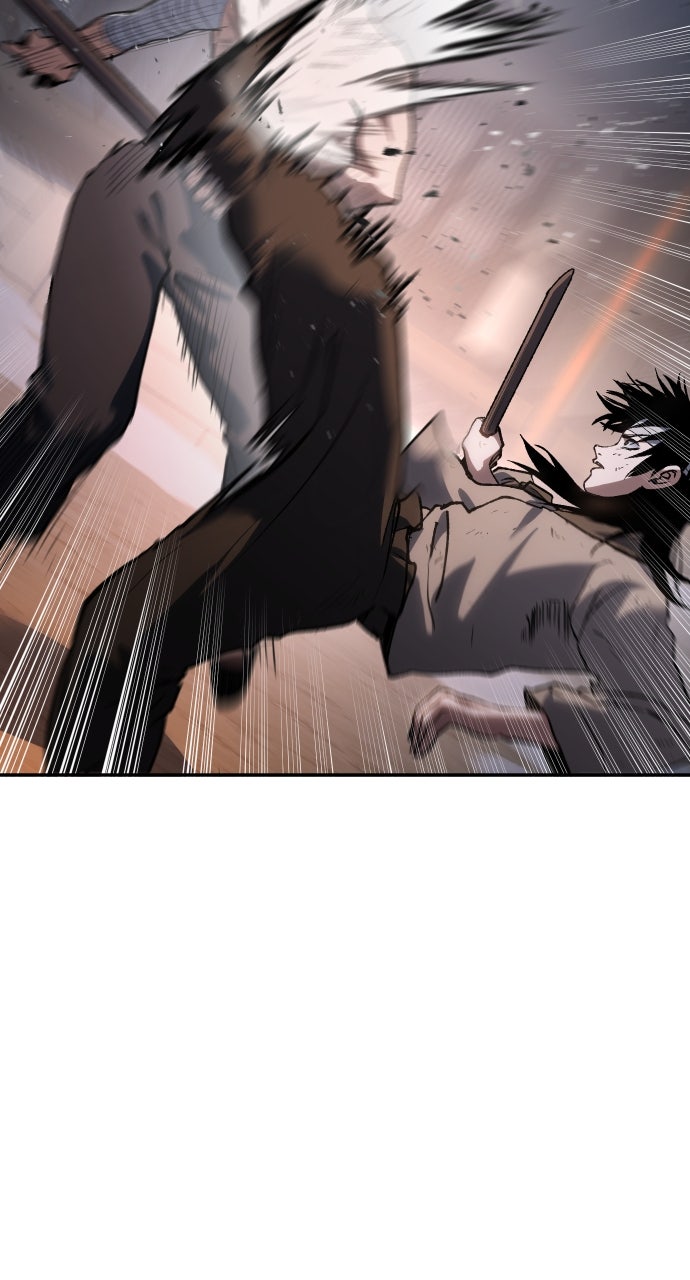 Chetamja: The King’s Eyes (S2) Ep. 31 - The Master and the Disciple page 70 - 