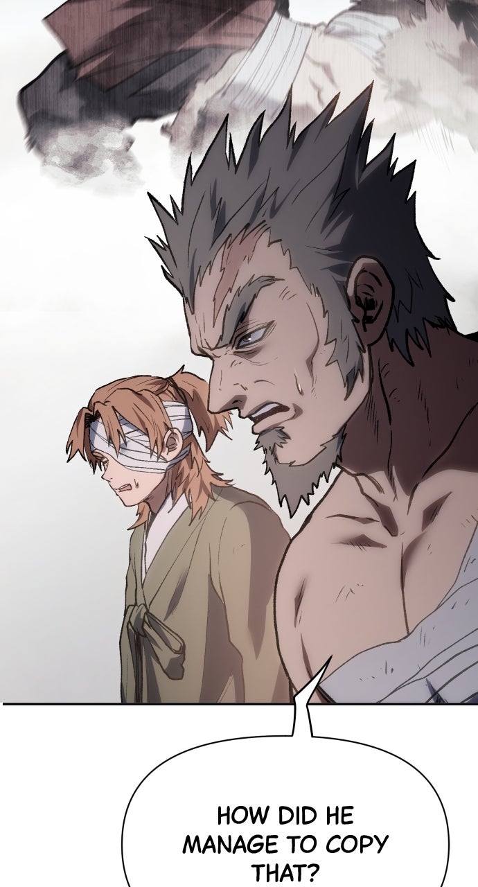 Chetamja: The King’s Eyes (S2) Ep. 31 - The Master and the Disciple page 73 - 