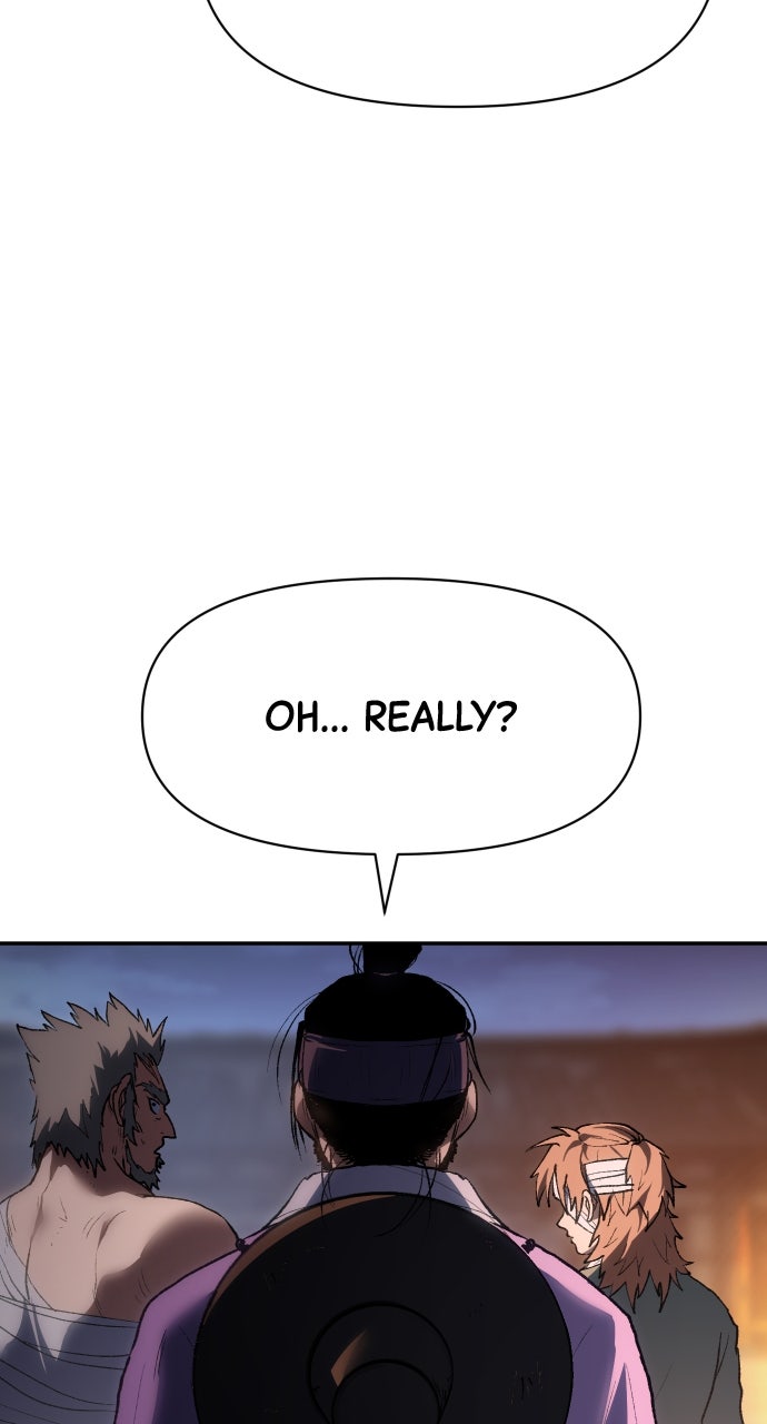 Chetamja: The King’s Eyes (S2) Ep. 31 - The Master and the Disciple page 74 - 