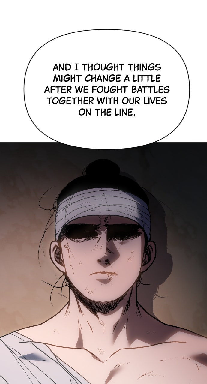Chetamja: The King’s Eyes (S2) Ep. 31 - The Master and the Disciple page 79 - 