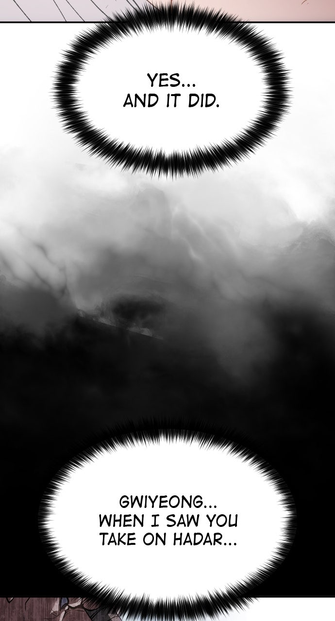 Chetamja: The King’s Eyes (S2) Ep. 31 - The Master and the Disciple page 80 - 